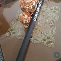 اسکن گیر تصویری.مدل MGAگراد یومتر|پرینتر، اسکنر، کپی، فکس|تهران, آذری|دیوار