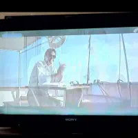 تلویزیون سونی ۳۲ براویا|تلویزیون و پروژکتور|تهران, افسریه شمالی|دیوار