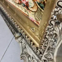 قاب تابلو فرش قاب آینه قاب عکس|تابلو، نقاشی، عکس|مشهد, ارشاد|دیوار