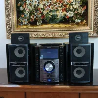 ضبط سونی مانیتور دار کاملا سالم فلش فابریک