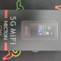 مودم 5G جیبی|مودم و تجهیزات شبکه|تهران, مجیدآباد|دیوار