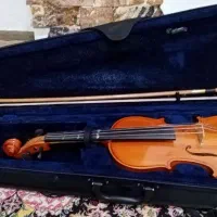 فروش ویولن درحد نو