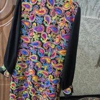 مجلسی|لباس|بروجرد, |دیوار