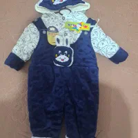 لباس کودک وتاب