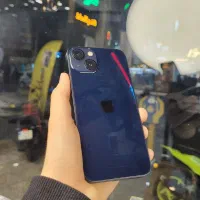 ایفون ۱۳ نرمال پلمپ