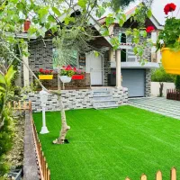 فروش ویلانیم پیلوت ۲۷۰ متری/مالک فروشنده