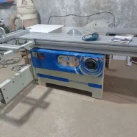 سلام دستگاه برش ام دی اف پایون 220قیمت 110تومن