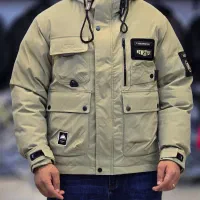 12 مدل کاپشن وارداتی خارجی 2025|لباس|مشهد, سجاد شهر|دیوار