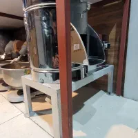 پوست گیرسیب زمینی/پوست گیراتومات/سیب زمینی پوستگیر