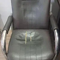 صندلی و میز