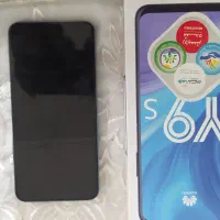 گوشی هواوی y9s