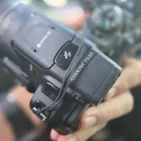 دوربین نیکون p610|دوربین عکاسی و فیلم‌برداری|شیراز, رکن‌آباد|دیوار