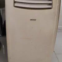 کولر گازی پرتابل