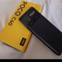Poco c40
