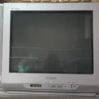 تلویزیون قدیمی