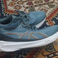 کتونی ورزشی اورجینال