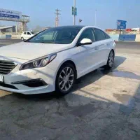 سوناتا ال اف