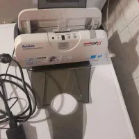 اسکنر اسناد ای ویژن مدل AD125 در حد