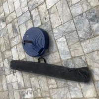 سایبان چتریی|کوهنوردی و کمپینگ|مشهد, جاهد شهر|دیوار