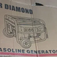 موتور برق ۶۵۰۰ کیلو وات سوپر دیاموند|ماشینآلات صنعتی|فولادشهر, مسکن مهر فولادشهر|دیوار