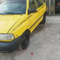 پرایدتاکسی