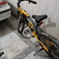 دوچرخه 27 و 26|دوچرخه، اسکیت، اسکوتر|تربتحیدریه, آغوی|دیوار