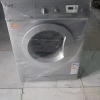 لباسشویی در حد نو استثنایی و سالم