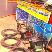 لوله بازکنی فنرزن(سیار) سراسرتبریزشبانه روزی ارزان