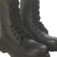 پوتین سربازی
