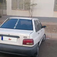 پراید مدل ۸۴ تمیز|خودرو سواری و وانت|پرند, فاز ۶|دیوار