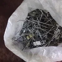 میل شلف