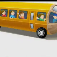 سرویس مدرسه جانبازان،بلوار فارابی