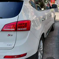 جک s5|خودرو سواری و وانت|شهریار, شهریار|دیوار