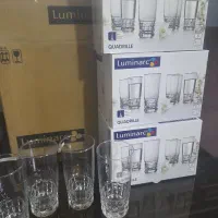 لیوان فرانسوی Luminarc