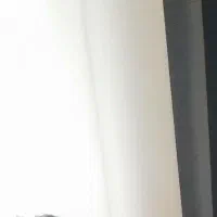 پرده  حریر و مخمل نو