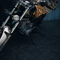 موتور 200cc