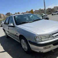 پارس ۸۳ سرحال