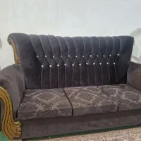 مبل ۶نفره سالم سالم