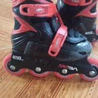 کفش اسکیت seba|دوچرخه، اسکیت، اسکوتر|قائم‌شهر, |دیوار