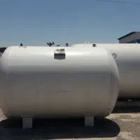 مخزن گاز تانکر گاز منبع گاز مایع|مصالح و تجهیزات ساختمان|قیامدشت - خاورشهر, |دیوار