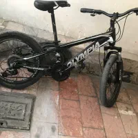 دوچرخه مارک المپا