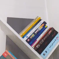 کتاب کتابخانه شلف هدیه ماندگار روز معلم حراج