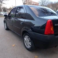 ال نود مدل ۹۵ پارس خودرو مشکی E2 LP کم کار|خودرو سواری و وانت|اردبیل, |دیوار