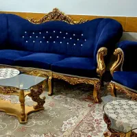مبل|مبلمان خانگی و میز عسلی|دامغان, |دیوار