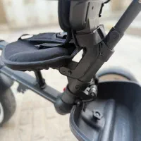 سه چرخه فلامینگو تاشو مدل Rito Eva|دوچرخه، اسکیت، اسکوتر|تهران, جنت‌آباد شمالی|دیوار