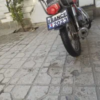 موتور 150مزایده دستی|موتورسیکلت|سنندج, |دیوار