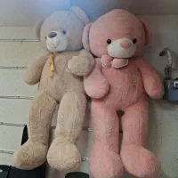 عروسک خرس|اسباب‌بازی بچه|تهران, تهرانسر مرکزی|دیوار