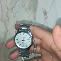 ساعت مردانه کاسیو اصل ژاپن وارداتی|ساعت|قم, کیوانفر|دیوار