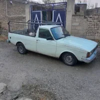 وانت بار مدل 84|خودرو سواری و وانت|بومهن, |دیوار