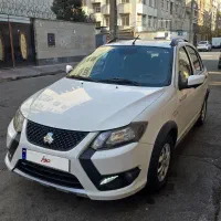 کوییک S درجه ۱ و تمیز آپشنال با فرمون D